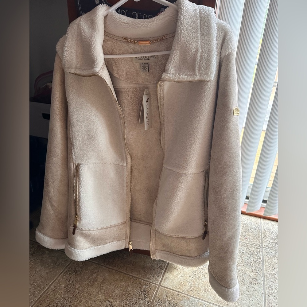 UGG jacket